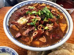 -二姐卤煮(南十里居店)