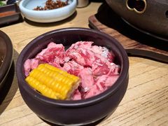 -泥炉烧肉师(新街口金銮巷店)