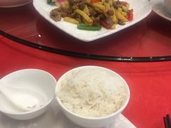 -福州美伦大饭店-中餐厅