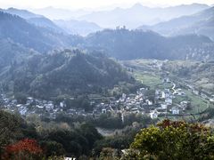 -石潭村