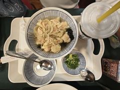 -大王油茶(二厂文创公园店)