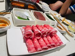 -海底捞大排档火锅(悦荟广场店)