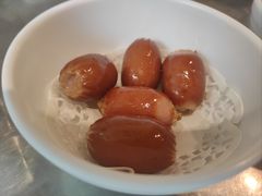 -公仔堂港式茶餐厅(西村店)