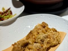 -怡情荟•海鲜青岛菜(五四广场旗舰店)