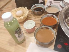 -牛匠和牛寿喜锅(西安总店)