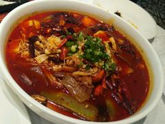 -北李妈妈菜·海肠捞饭(高新万达店)