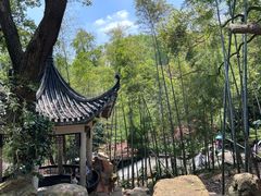 -岳麓山风景名胜区