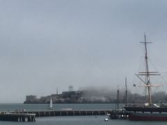 -阿尔卡特拉斯岛