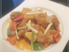 -禧宴Joyous Restaurant(禧园店)