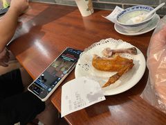 -民信老铺(华盖路店)