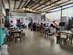 大堂-正宗杨记普洱酸醋米线(总店)