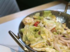 -李老哈·东北菜(宋园路店)