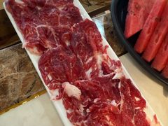 -牛鼎记潮汕牛肉火锅(阳朔店)