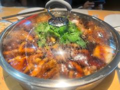 -黄记煌三汁焖锅(顺义华联店)