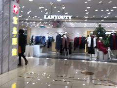 -新世界百货(顺义店)