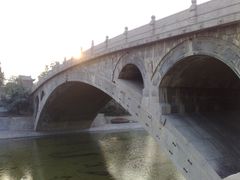 -赵州桥景区