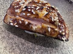 -戏作寿司(观音桥店)