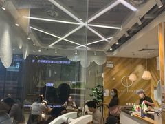 -许小树(国贸商城店)