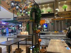 -好人民间小吃·番茄鱼酸菜鱼(木渎悠方店)