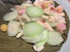 -新梅华餐厅(星悦汇店)