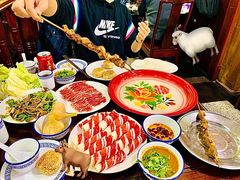-来顺成饭庄