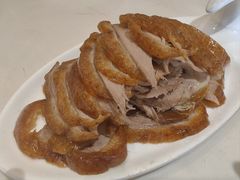 -郑州烤鸭总店