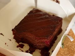 法芙娜巧克力蛋糕-OUR Bakery(三里屯太古里店)