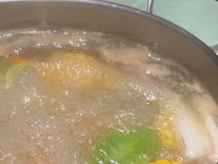 -掂档潮汕牛肉火锅(沈阳万象城店)