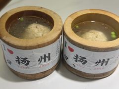 -打酱油·非遗淮扬菜(瘦西湖梅岭店)