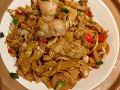 -大盐帮川菜馆(长楹天街店)