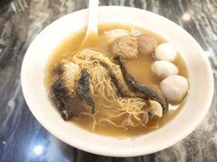 -西关刘福记(文德路店)