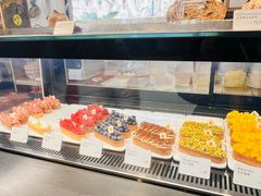 -Money Shops(愚园路店)