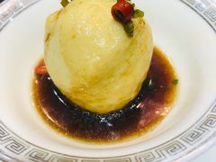 -神洲四海大酒楼(王府井澳门中心店)