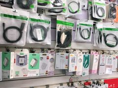 -苹果手机电脑维修(愚园路店)