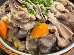 -猪肉婆私房菜(容桂总店)