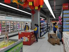 -家乐福(古北店)