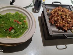 -香丰阁·烤鸭·川湘菜(清河店)