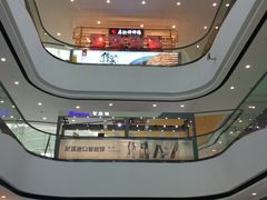 -万达茂商场(南京仙林店)