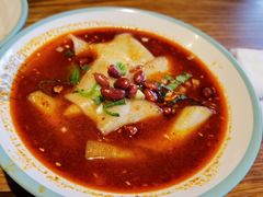 -中阿兰牛肉面(悦海新天地店)