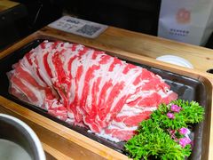-湊湊火锅·茶憩(杭州湖滨银泰in77店)