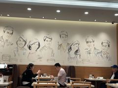 大堂-鼎泰丰(环贸店)