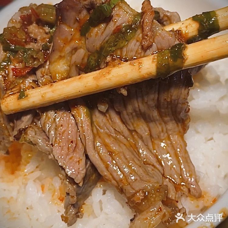 渣渣牛肉|成都40年历史沉淀的美味!