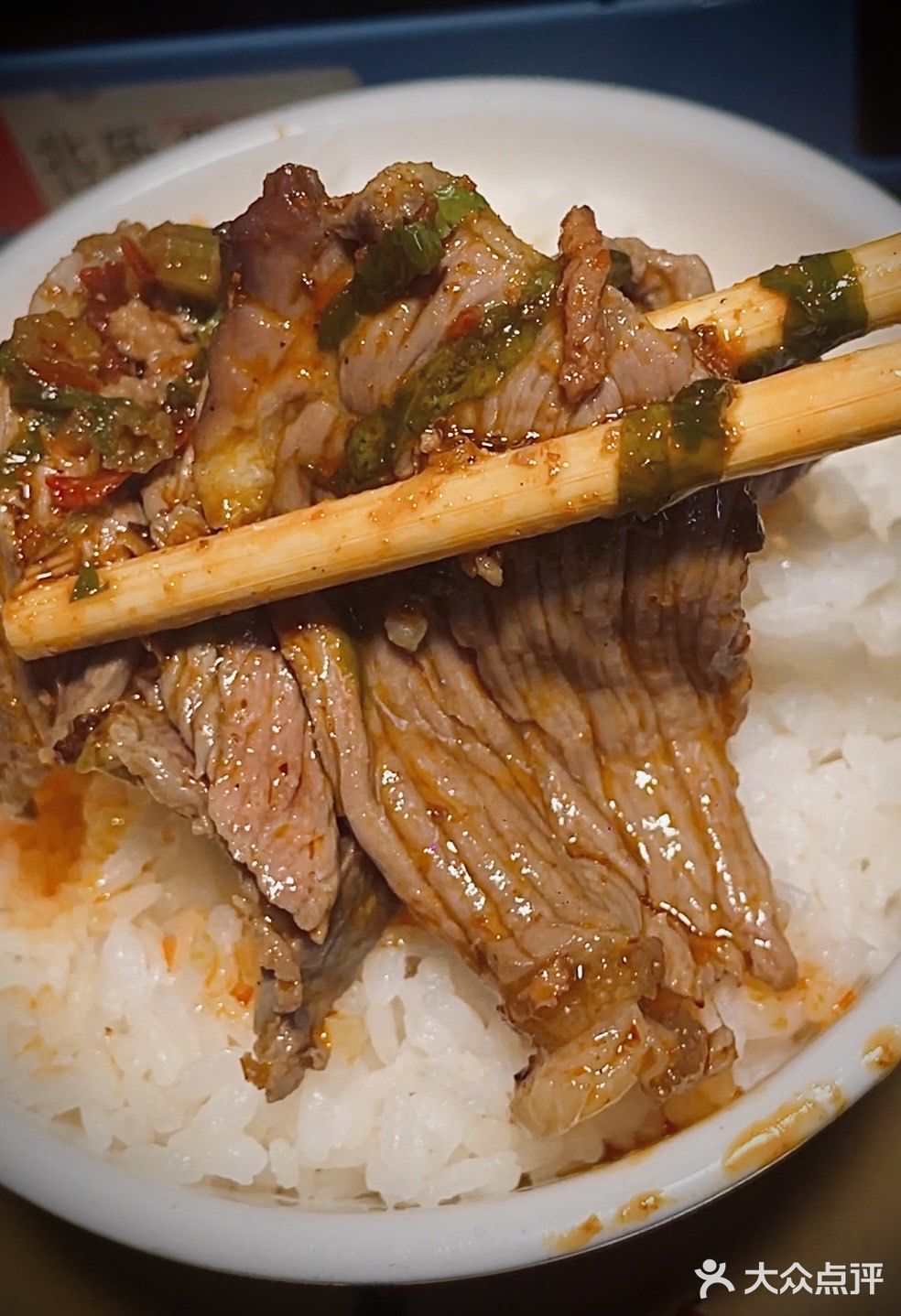 渣渣牛肉｜成都40年历史沉淀的美味！