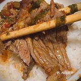 渣渣牛肉｜成都40年历史沉淀的美味！
