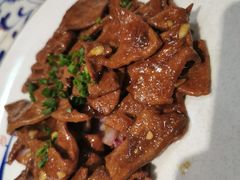 南煎肝-王庄阿咪海鲜大排档(上下杭店)