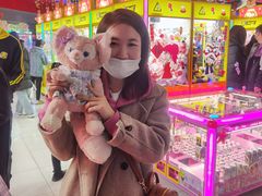 -风云再起游乐汇(皇城恒隆广场店)