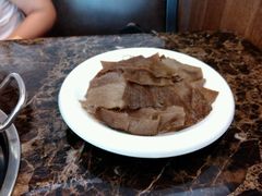 -许府牛杂·鲜牛肉火锅(梁溪万达店)