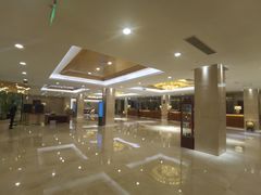 -北京王府井天伦王朝酒店