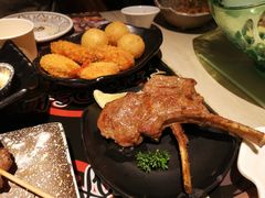 -极尚大瀛喜日本料理(铜锣湾店)