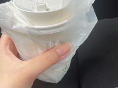 -麦当劳(萝岗敏捷广场店)